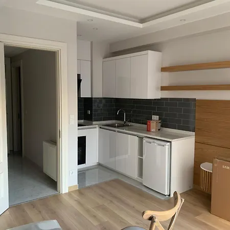 Chido Aparthotel *