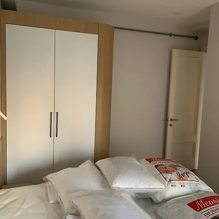 Chido Aparthotel
